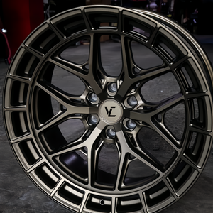 Jantes en alliage Velochi Deep Concave personnalisées de 18 à 24 pouces, 5x114.3 5X120 139.7, pour BMW, Mercedes, <span class=keywords><strong>Corvette</strong></span>, Land Rover - Product Image 2