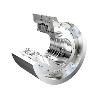 Guarnizione a <span class=keywords><strong>Gas</strong></span> Secco di Alta Qualità Flowserve Gaspac per Compressore Centrifugo - Product Image 1