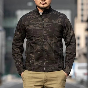 Manteaux pour hommes, adolescents et garçons, style bomber, coupe ample, avec lettrage, vêtements de sport tendance - Product Image 2