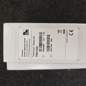 Escáneres Bk Mikro Tk91uni 6304260 Tk98a 6304269 Tk91a 6304245, Dispositivo de Detección de Seguridad para Aeropuertos - Product Image 4