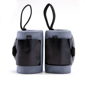 Supports de poignet pour le fitness et la musculation, bandes de maintien et bandages de poignet - Product Image 6