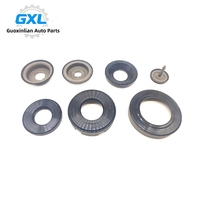 Kit Piston Transmisi Mobil untuk Mazda 2 3 6 323 Family Premacy 4F27E FN4AEL 7 Buah