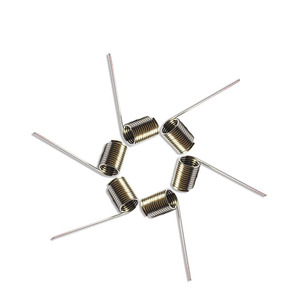 Nhà Sản Xuất Bán Buôn Tùy Chỉnh Không-Tiêu Chuẩn Tùy Chỉnh Tóc Clip Khóa Mùa Xuân Clip - Product Image 2