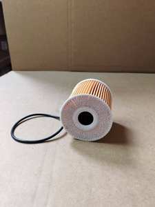 Yüksek performanslı yeni Tengqiang yağ filtresi motor yağ filtresi 04152-38020 04152-51010 04152-YZZA4 04152yzza4 arazi için - Product Image 4