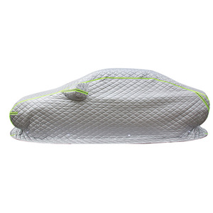 <strong>Protector</strong> Anti Hail Snow Heavy Outdoor Car Cover - Product Image 3