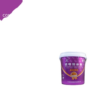 Scellant acrylique transparent de haute qualité, imperméable, garantie 5 ans, pour carrelage, murs extérieurs, salle de bain, toiture, étanchéité contre les fuites - Product Image 1