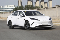 Véhicules chinois de luxe intelligents et automatiques à énergie nouvelle 2026 Byd Seal 6 06 2025 – Berline électrique EV d'occasion et neuve à vendre