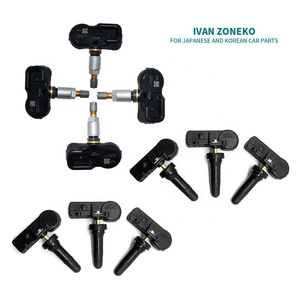 Ivanzoneko Chất Lượng Cao Và Hiệu Suất Cao Gõ Cảm Biến 4606093ae 4606093ac 4606093af 68045802aa Cho Chrysler Dodge Jeep - Product Image 4