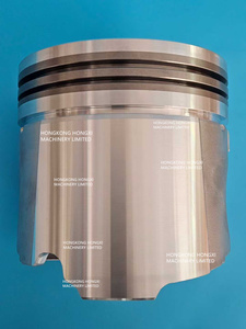 Piston G3406 G3408 G3412 4P8996 4P-8996 pour MOTEUR G3406 G3408 G3408C G3412 - Product Image 6