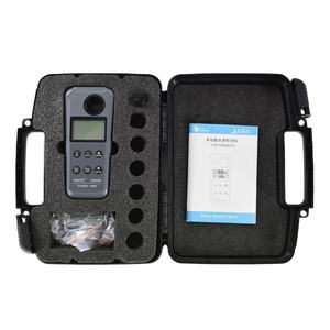 Draagbare Turbidimeter Ae86065 Digitale Troebelheidsmeter Tester Bereik 0.00 ~ 1000ntu - Product Image 4