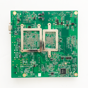 ARBOR GW-001Y1B-FTF V03.1 Pc104 เมนบอร์ดคอมพิวเตอร์แบบฝังตัว โมดูลซีพียูควบคุมอุตสาหกรรม 100% มีสินค้าในสต็อก - Product Image 2