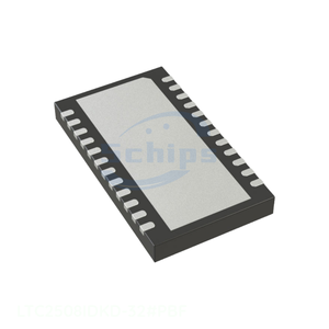 In Stock LTC2508IDKD-32#PBF 24 WFDFN Exposed Pad Data Acquisition Electronic Chips Component - Product Image 1