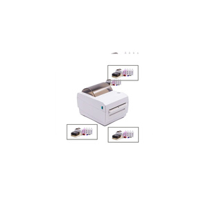 สติ๊กเกอร์กันน้ำสำหรับทำเครื่องหมายด้วยไฟฟ้าเคมี EUmark เพื่อการระบุชิ้นส่วนโลหะที่แม่นยำ - Product Image 1