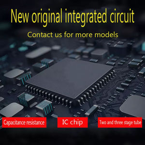 Nuevo Chip IC de controlador de iluminación Original TPS61161DRVR <span class=keywords><strong>BZR</strong></span> WSON-6 - Product Image 3