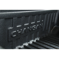 Couvre-caisse arrière de camion 4x4 pour Changan Hunter, doublure de benne personnalisée, doublure de benne de camionnette, chargement de marchandises, doublure de benne à encastrer