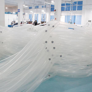 كيس هواء قابل للنفخ من البولي يورثين الحراري مقاوم للماء مقاوم للشيخوخة من المصنع ومخصص من البولي يورثين الحراري - Product Image 3