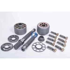 Lanxin Komatsu Mini Graafmachine Hydraulische Reparatie Kit Pc35 Pc55 Pc70 Pc220 PC400-8 WA600-6 Belangrijkste Zuigerpomp Onderdelen - Product Image 6