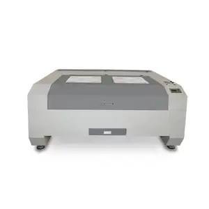 80 W 100 W 1410 CNC CO2 Lasergraviermaschine Acetat-Laser-Schneidemaschine für Acetatplatte