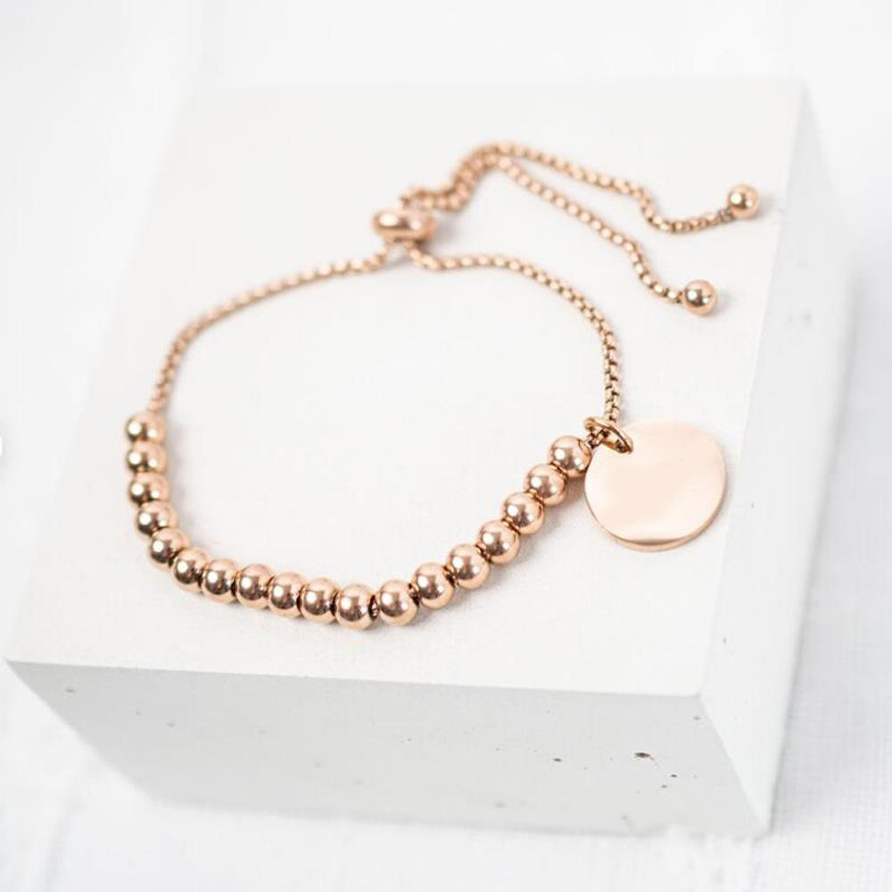 สีโรสโกลด์