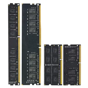 OEM ddr4 8gb लैपटॉप रैम 4GB 8GB डीडीआर/ddr2/ddr3 ddr4 लैपटॉप कंप्यूटर मेमोरी मॉड्यूल मेमोरी ddr4