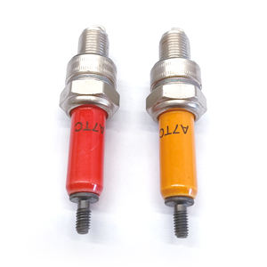 Bougies d'allumage haute performance d'origine Mazda Axela puissantes pour Ford Focus Mk2 Cable New Maco Spark Plugs - Product Image 4