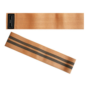 Bán buôn vải không trượt tập thể dục ban nhạc tập thể dục Resistance <span class=keywords><strong>Band</strong></span> Set cho phòng tập thể dục - Product Image 5