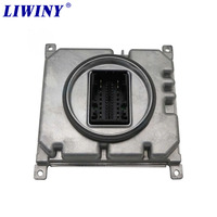 Module de commande d'origine Liwiny pour phare, calculateur de ballast 7PP941572AF 7PP.941.572.AF