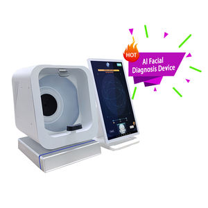 AI Portable <b>Chinese</b> <b>Medicine</b> Facial Diagnosis Analyzer with Tongue Test ABS & Metal 15.6-inch Display - Product Image 1