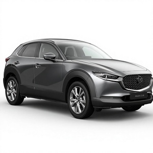 Mazda 2026 ®   CX‑30 Automático Skyactiv con Asientos de Cuero, Techo Panorámico, Tracción Delantera, Volante a la Izquierda/Derecha, Listo para Exportación - Product Image 3