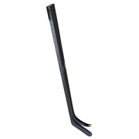 Bâton de hockey sur glace en fibre de carbone Super Control et Super Power Shots, sans marque