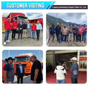 Camion benne basculante Sinotruk Howo 6x4 371HP à profil bas pour le déblaiement <span class=keywords><strong>de</strong></span> roche dans les mines souterraines et la construction <span class=keywords><strong>de</strong></span> métros - Product Image 5