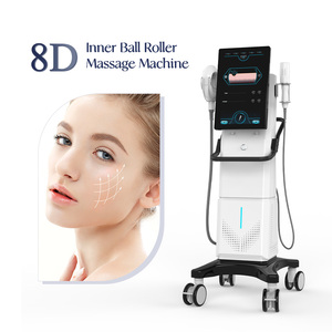 360 slimsphere endosfera bên trong bóng lăn Máy giảm béo và giảm cân cho cơ thể và khuôn mặt - Product Image 5