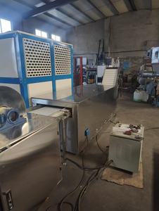 เครื่องทำช็อกโกแลตบอลความจุขนาดเล็ก - Product Image 3