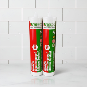 Comprend un silicone neutre pour la construction extérieure, offrant une bonne résilience et une excellente stabilité. - Product Image 1