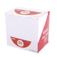 Bâton de colle solide personnalisable TY310-36D Eagle Bâton de colle blanc à forte adhérence non toxique PVA
