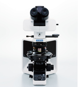 実験材料偏光顕微鏡BX53P - Product Image 1