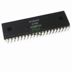 IC yonga seti DIP-40 M208B1 M208 DIP-40 - Product Image 3