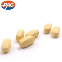 Complément alimentaire pour femmes à base de myo-inositol, de folate et de chrome, en capsules et comprimés végétaliens