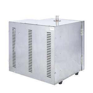 Horno de Fundición de Joyería JH-800 con Calentamiento Preprogramado hasta 800 ° Ideal para Esmaltado y Fusión de Metales Pequeños - Product Image 2