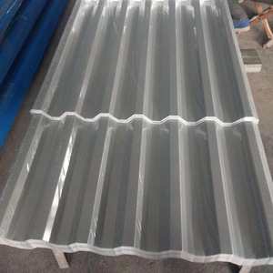 แผ่นเหล็กชุบสังกะสีขนาด28เกจแผ่นหลังคาสี ppgi - Product Image 2