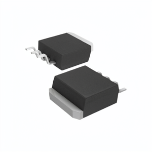 ชิปอิเล็กทรอนิกส์ คอมโพเนนต์จัดการพลังงาน (PMIC) TO 263 4, D2PAK, TO 263AA LM2990S-5.0 ตัวแทนจำหน่ายอย่างเป็นทางการ - Product Image 1