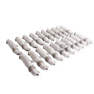 <span class=keywords><strong>Tuyau</strong></span> d'échappement avant isolé en acier inoxydable pour BMW M140i M240i M340i M440i 540i 840i B58 – Optimisez la puissance - Product Image 3