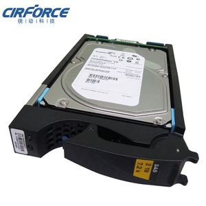 005049277 EMC 2 TB 7.2 K 6 GB 3.5 INCH SAS HDD hard drive hdd - Product Image 3