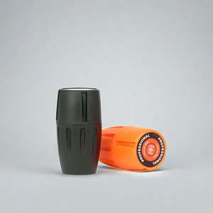 Nuevo Molinillo de Tabaco 2024 con Función Integrada de Almacenamiento y Molienda, 45 mm, 3 Capas, Molinillo de Hierbas de Plástico - Product Image 5