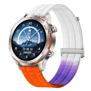 J16 |   Neue AMOLED Bluetooth Smartwatch mit Schlaf- und Gesundheits-Tracking-App - Product Image 1