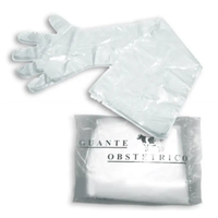 Gants de palpation rectale imperméables 90 cm pour élevage