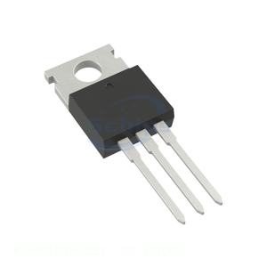 Electronics Component Transistors TO-220AB-L PJMP130N65EC_T0_00001 In Stock - Product Image 1