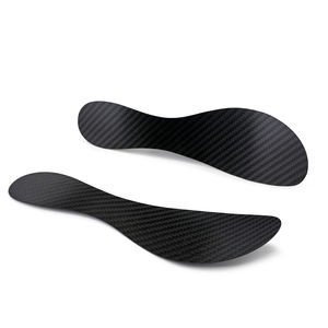 أفكار منتجات جديدة لعام 2023 نعل حذاء من ألياف الكربون للرجال والنساء نعل امتصاص الصدمات مضاد للانزلاق نعل من ألياف الكربون - Product Image 3