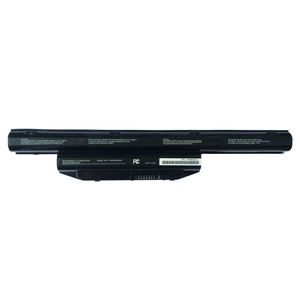6Cell FMVNBP229 BP229แล็ปท็อป Akku สำหรับแบตเตอรี่โน๊ตบุ๊ค,แบตเตอรี่โน๊ตบุ๊ค Fujitsu LifeBook A544 AH564 E733 E734 <span class=keywords><strong>E743</strong></span> E744 E753 E754 S904 SH904 - Product Image 2