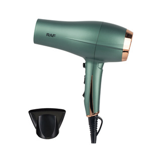 Secadores de Pelo de Buena Calidad para Uso Doméstico y Hotelero, Aire Frío, Velocidad del Viento Excesiva, 3 Ajustes de Velocidad, Protección Contra Sobrecalentamiento - Product Image 4